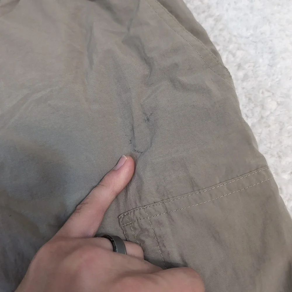 THE NORTH‎ FACE MENS L 32X9